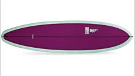 Surftech Joel Tudor Diamond Egg – Surfboards: Reviews